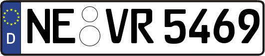 NE-VR5469
