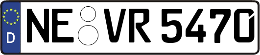 NE-VR5470