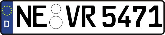 NE-VR5471