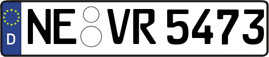 NE-VR5473