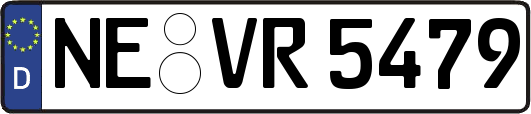 NE-VR5479