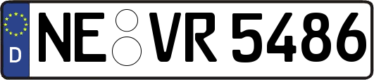 NE-VR5486