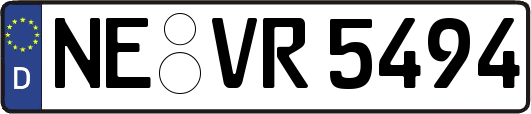 NE-VR5494