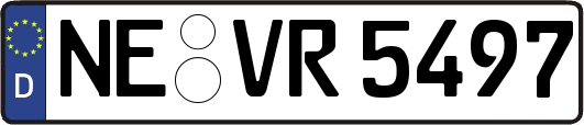 NE-VR5497