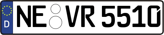 NE-VR5510
