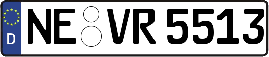 NE-VR5513