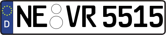 NE-VR5515