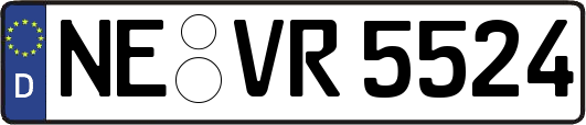 NE-VR5524