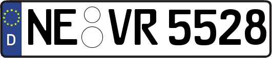 NE-VR5528