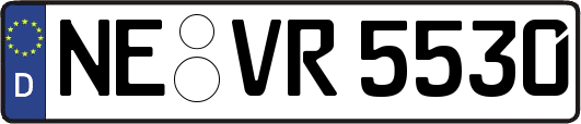 NE-VR5530