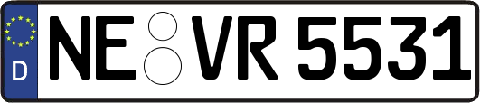 NE-VR5531