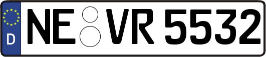 NE-VR5532