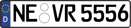 NE-VR5556
