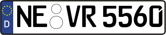 NE-VR5560