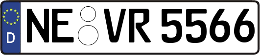 NE-VR5566