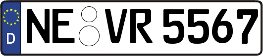 NE-VR5567