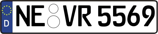 NE-VR5569