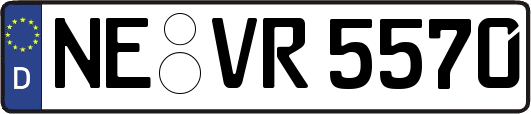 NE-VR5570