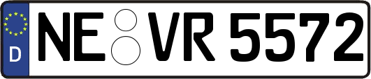 NE-VR5572