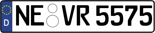 NE-VR5575