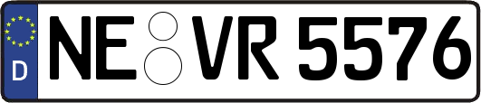 NE-VR5576