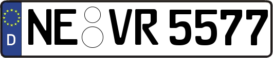 NE-VR5577