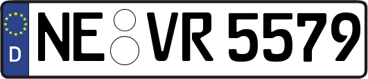 NE-VR5579