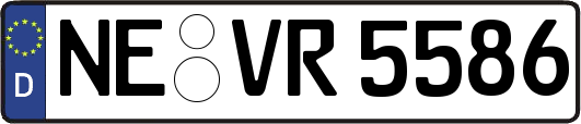 NE-VR5586