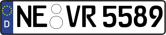 NE-VR5589