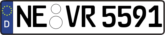 NE-VR5591