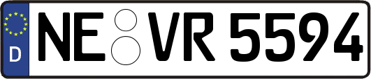 NE-VR5594