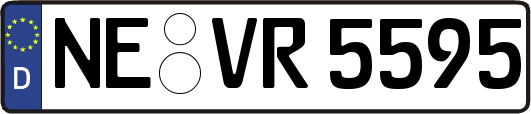 NE-VR5595