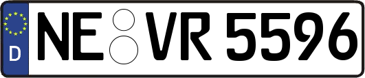 NE-VR5596