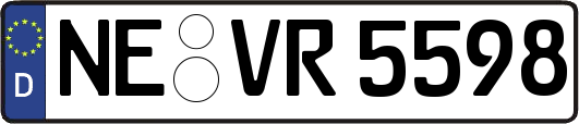 NE-VR5598