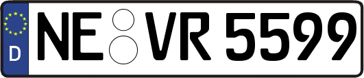 NE-VR5599