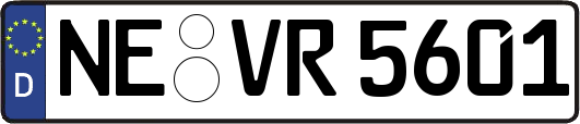 NE-VR5601