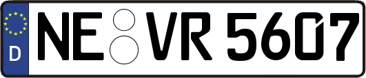 NE-VR5607