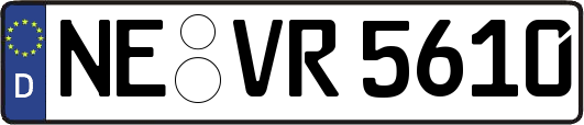 NE-VR5610