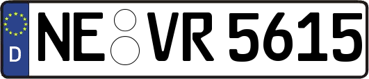 NE-VR5615