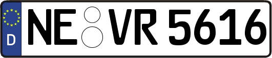 NE-VR5616