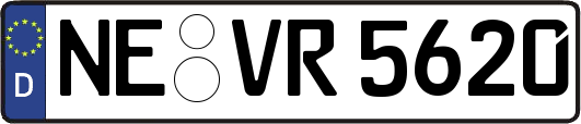 NE-VR5620