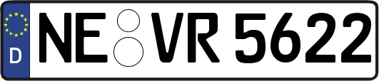 NE-VR5622