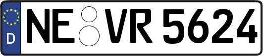 NE-VR5624