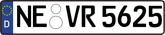 NE-VR5625