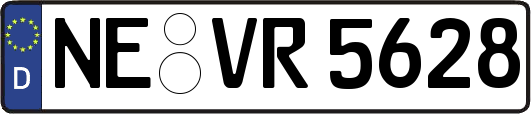 NE-VR5628