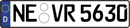NE-VR5630