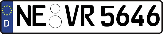 NE-VR5646