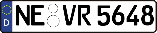 NE-VR5648