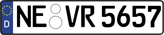 NE-VR5657