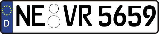 NE-VR5659